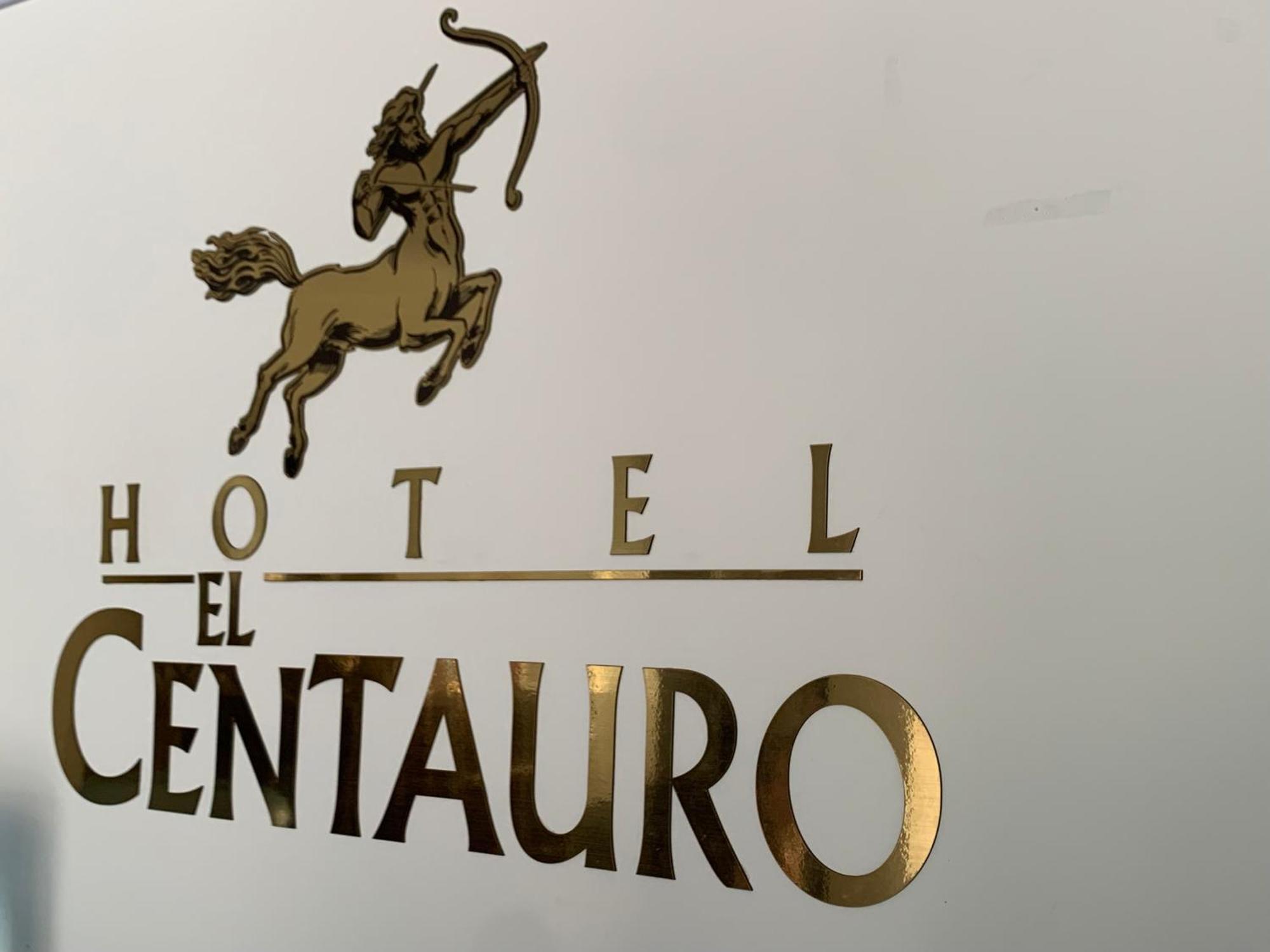 Hotel El Centauro Libano  Exterior photo